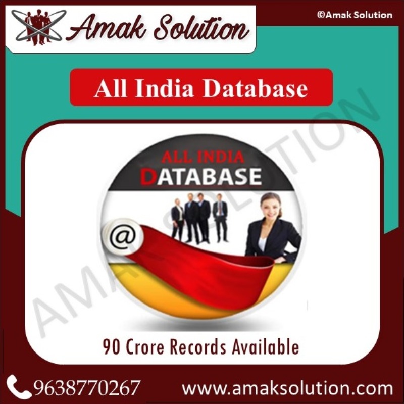 Amak Solution promo