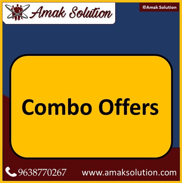 Combo Offers