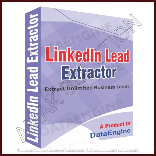 LinkedIn Data Extractor